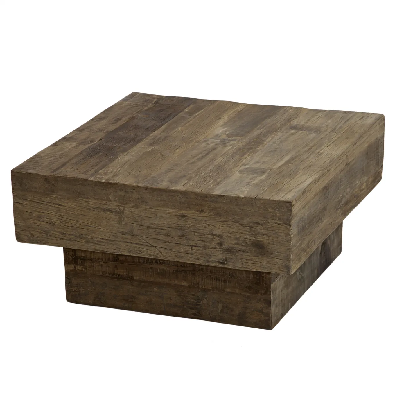 Couchtisch Altholz