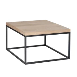 Couchtisch Eiche Basic
