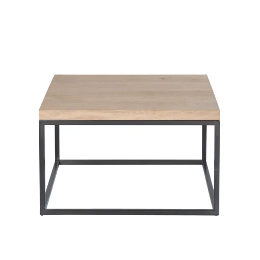 Couchtisch Eiche Basic