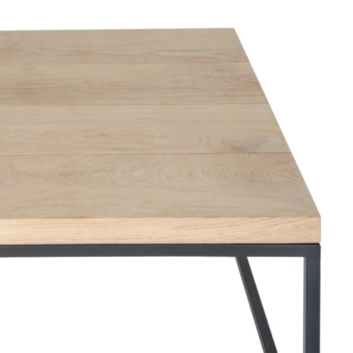 Couchtisch Eiche Basic