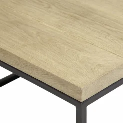 Couchtisch Eiche Basic