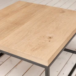 Couchtisch Eiche Basic