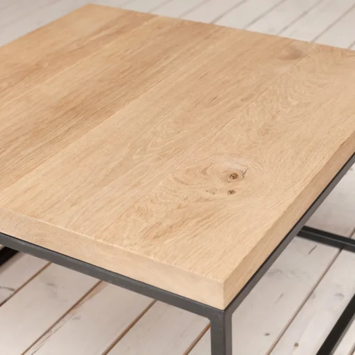 Couchtisch Eiche Basic