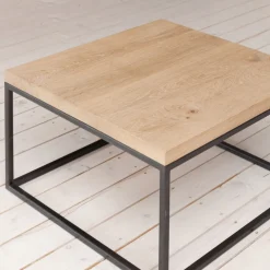 Couchtisch Eiche Basic