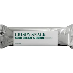 Crispy Snack Sour cream & onion