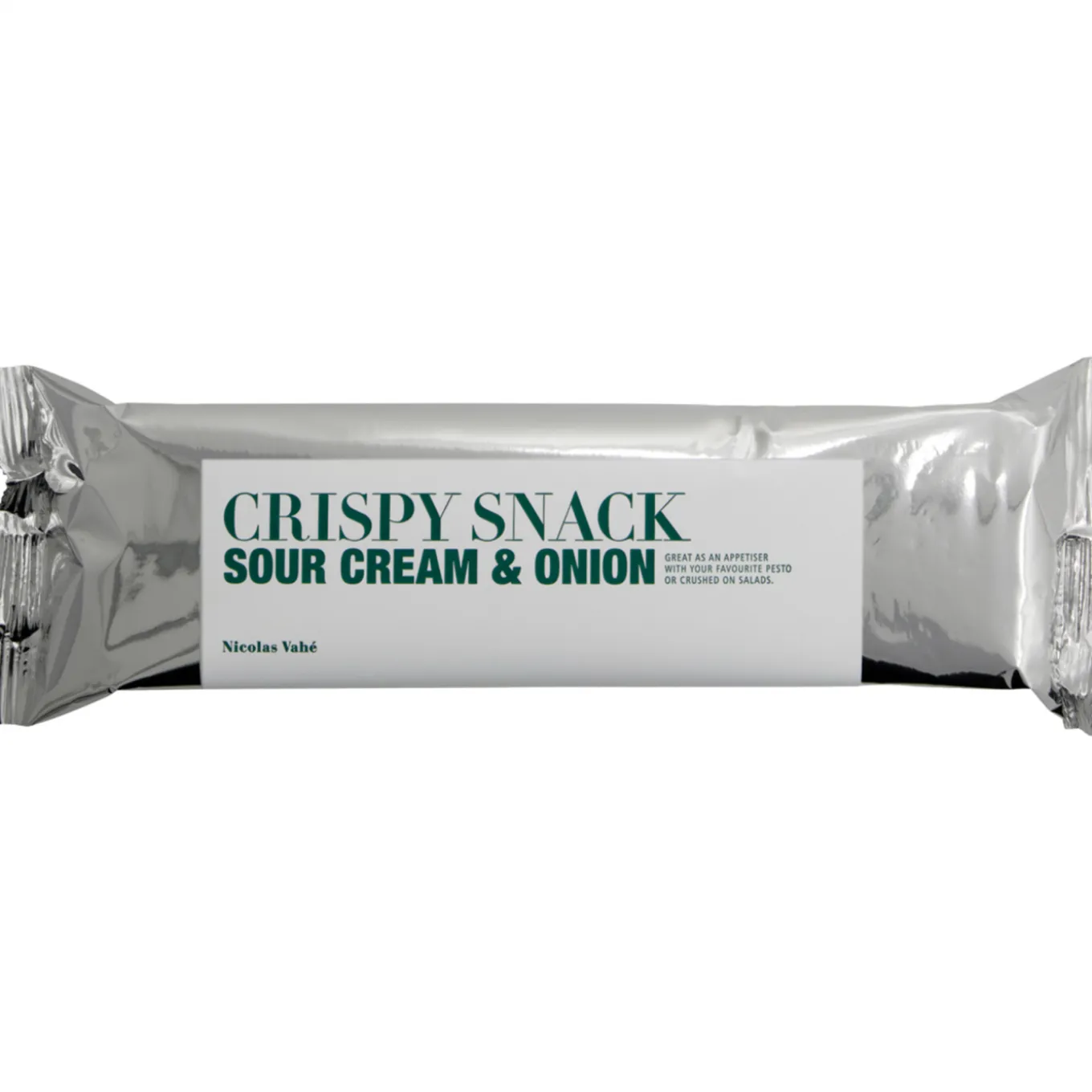 Crispy Snack Sour cream & onion