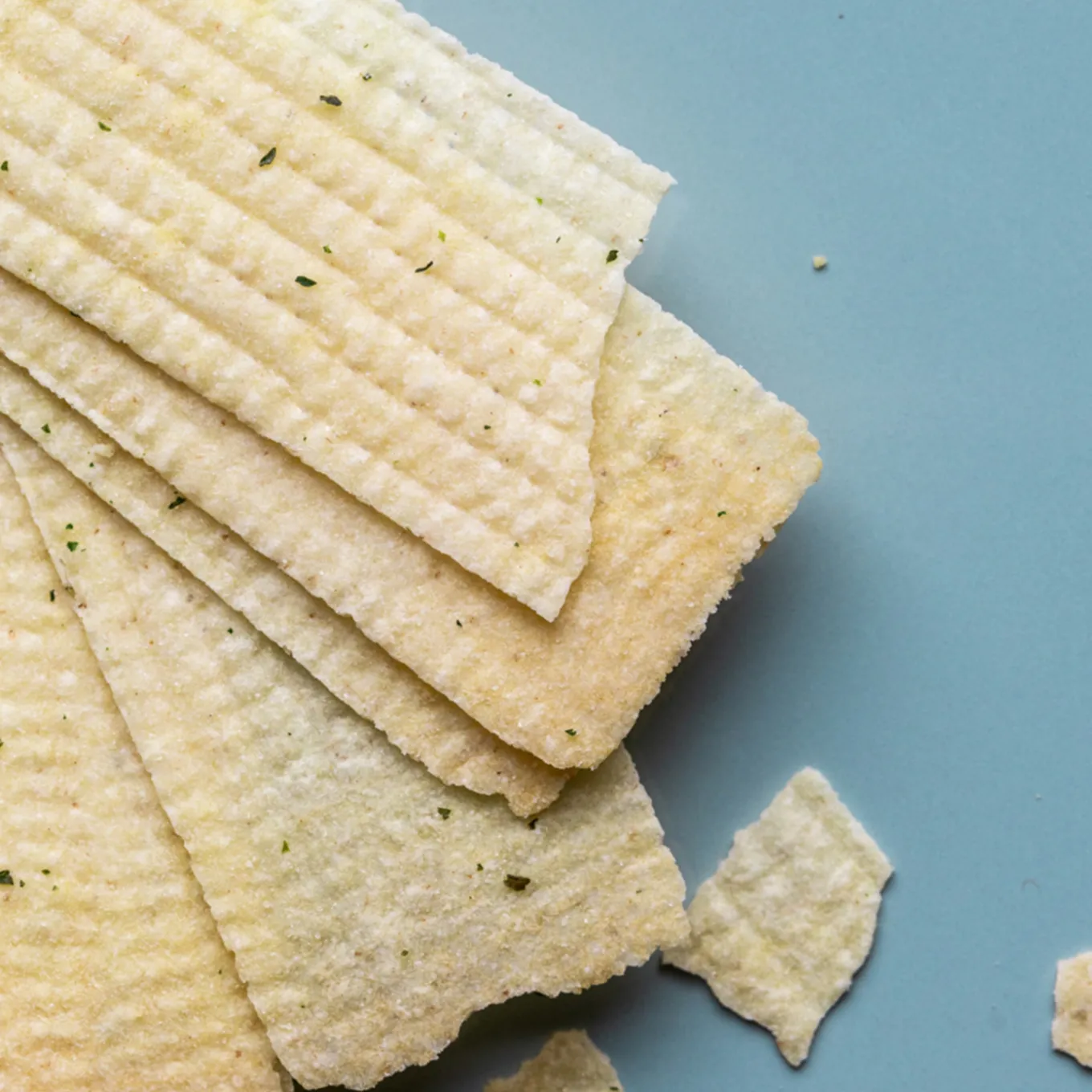 Crispy Snack Sour cream & onion