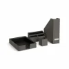 Desktop Organizer HUGO 4er Set