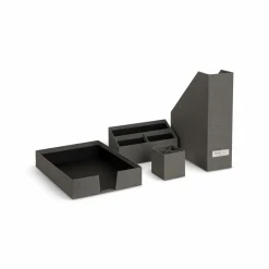 Desktop Organizer HUGO 4er Set