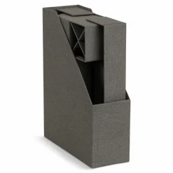 Desktop Organizer HUGO 4er Set