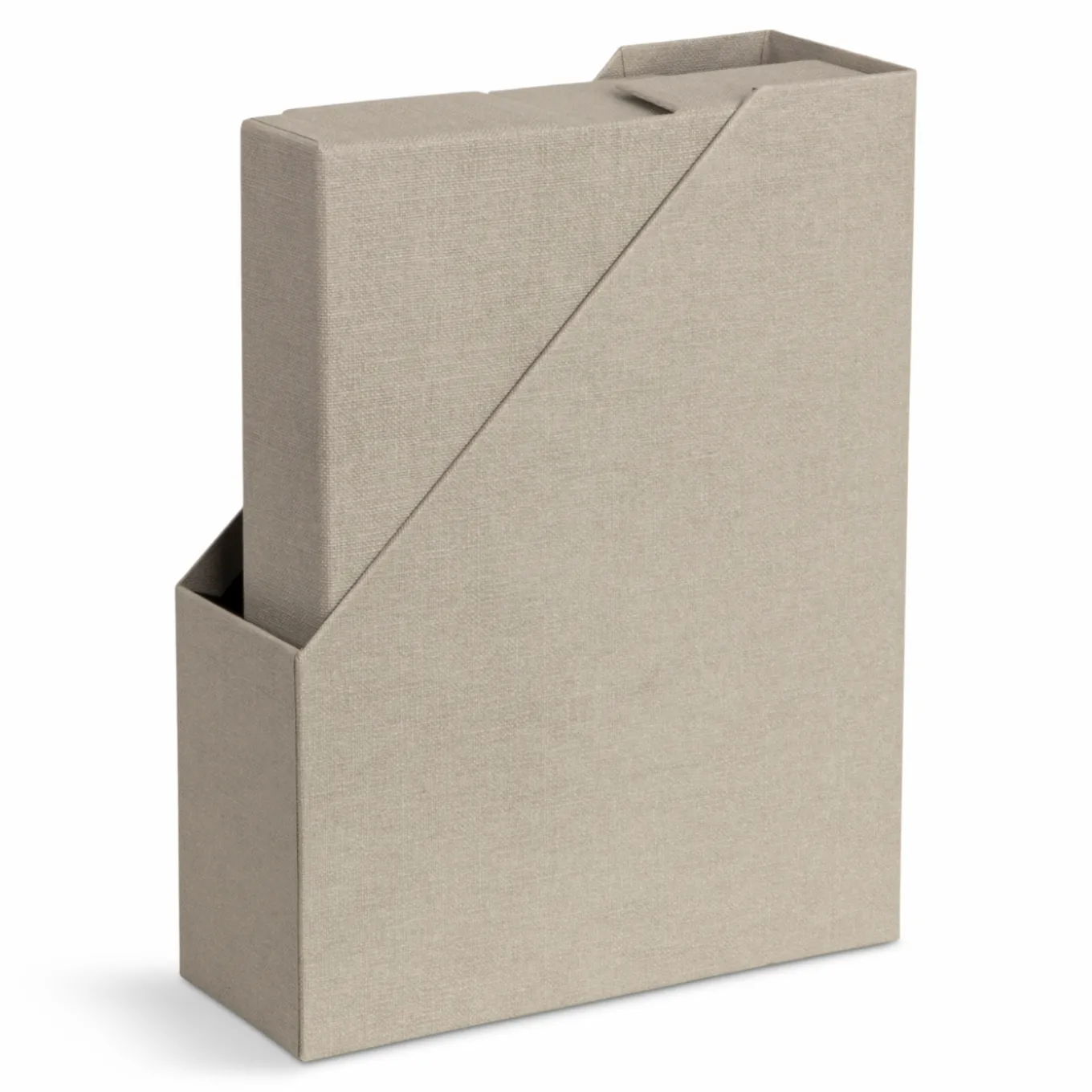 Desktop Organizer HUGO 4er Set