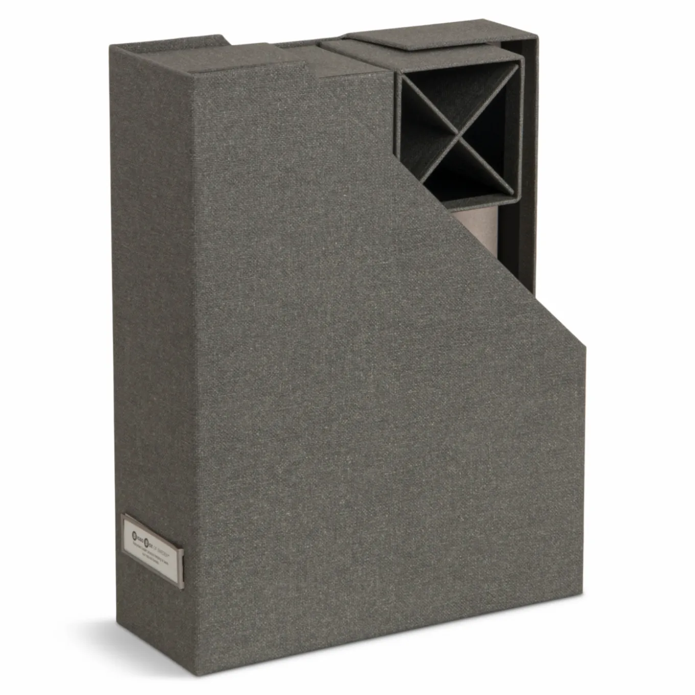 Desktop Organizer HUGO 4er Set