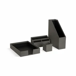 Desktop Organizer HUGO 4er Set