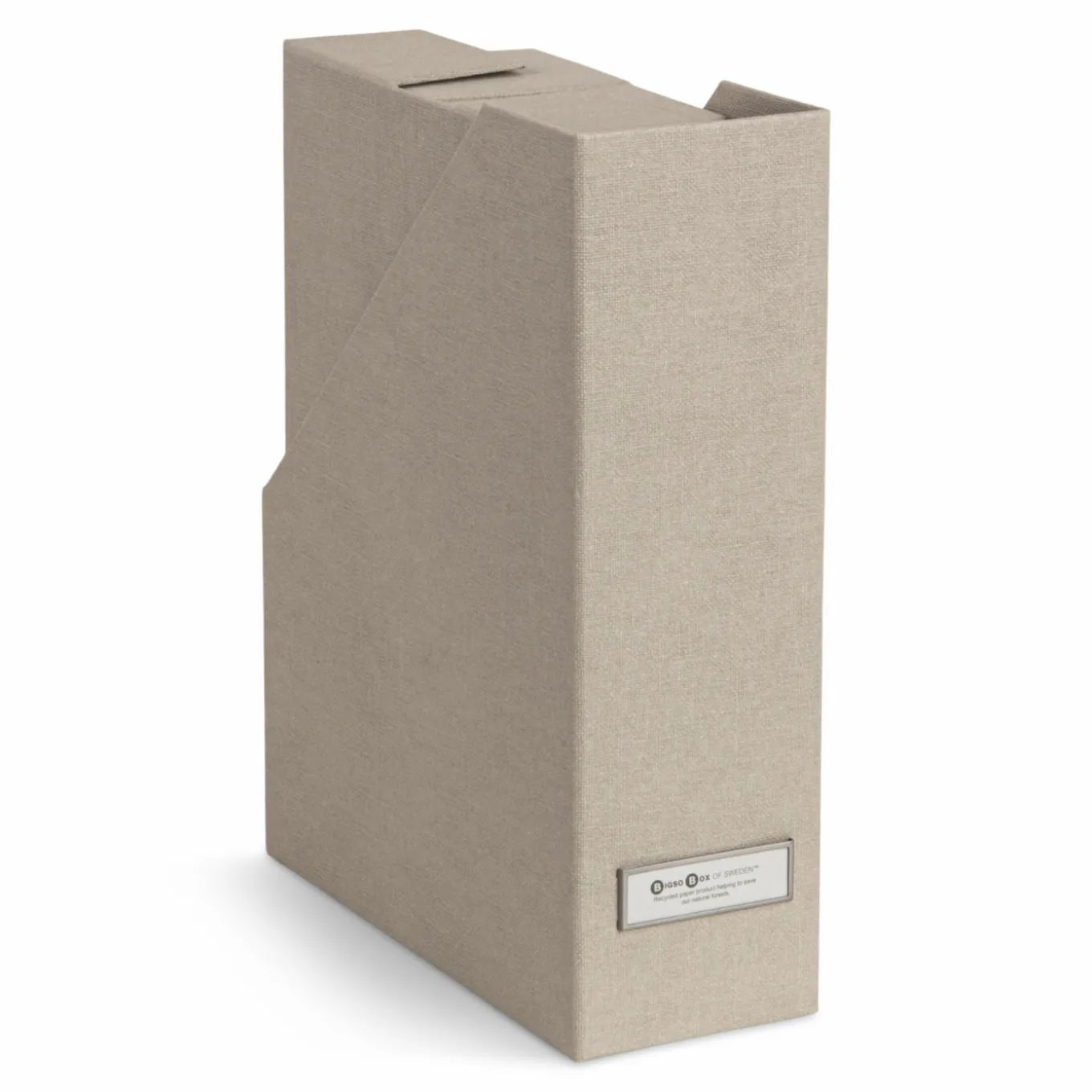 Desktop Organizer HUGO 4er Set