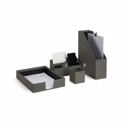 Desktop Organizer HUGO 4er Set