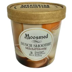 Dusch Smoothie Milch & Honig