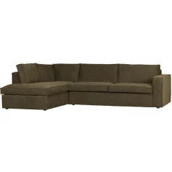 Ecksofa links