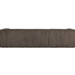 Ecksofa links Cord Bean