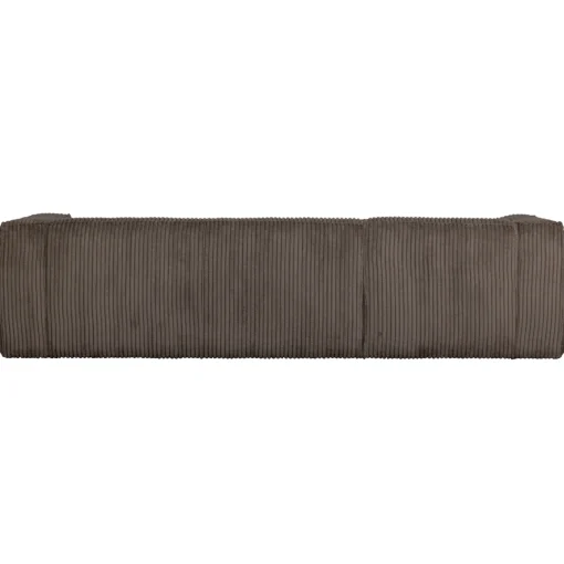 Ecksofa links Cord Bean