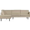 Ecksofa links RODEO