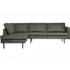 Ecksofa links RODEO