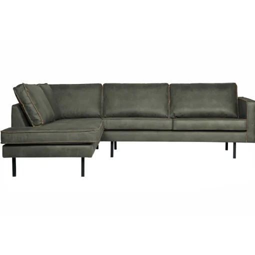 Ecksofa links RODEO