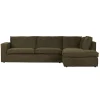 Ecksofa rechts