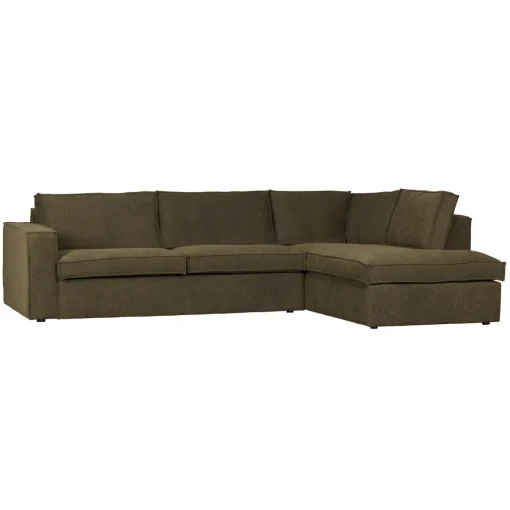 Ecksofa rechts