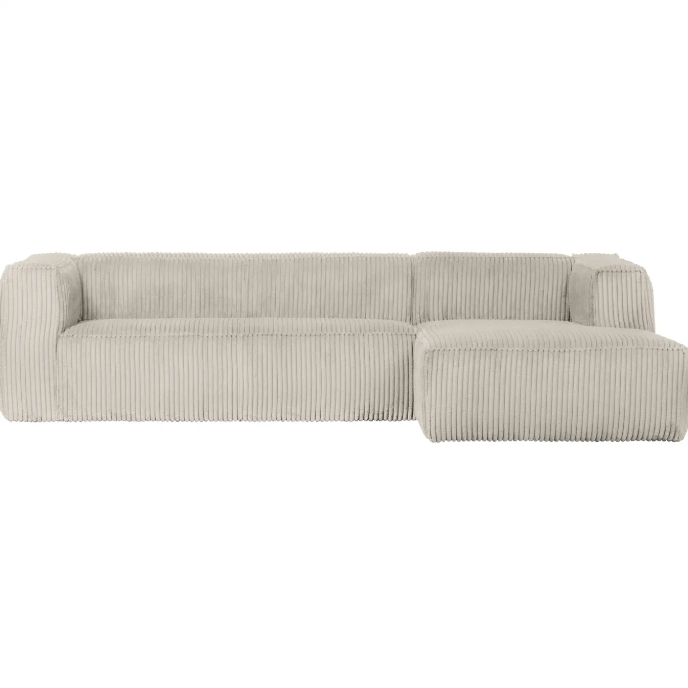 Ecksofa rechts Bean