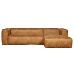 Ecksofa rechts Bean