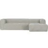 Ecksofa rechts Bean