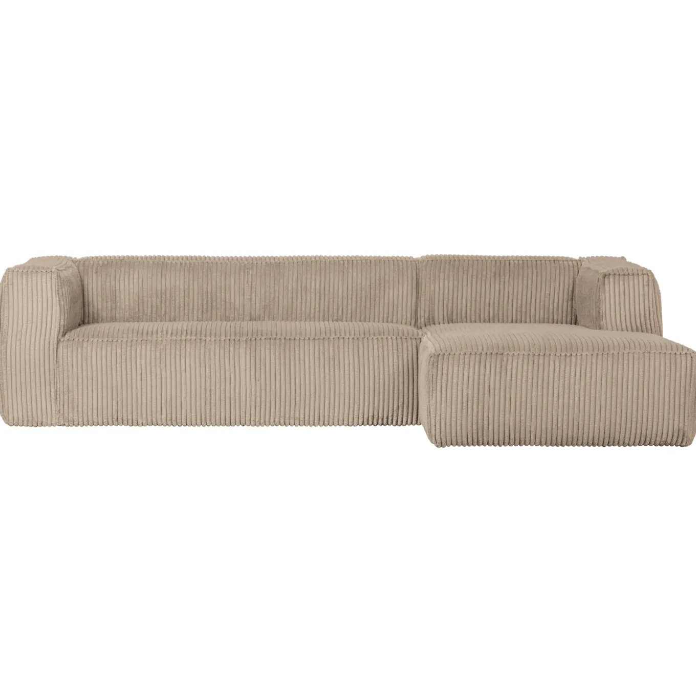 Ecksofa rechts Bean