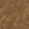 Eiche Landhausdiele rustikal astig gebürstet geräuchert geölt
