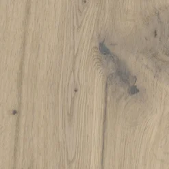 Eiche Landhausdiele rustikal astig gebürstet weiß geölt