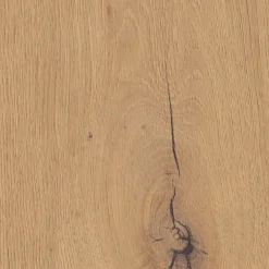 Eiche Landhausdiele rustikal astig gebürstet Rohoptik geölt