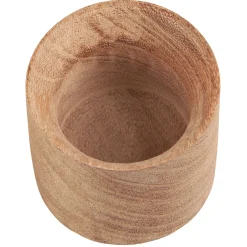 Eierbecher Akazienholz
