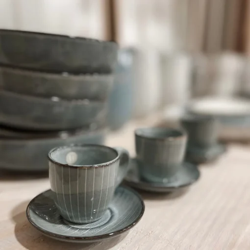 Espresso Tasse NORDIC SEA