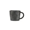Espressotasse Steingut