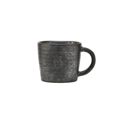 Espressotasse Steingut