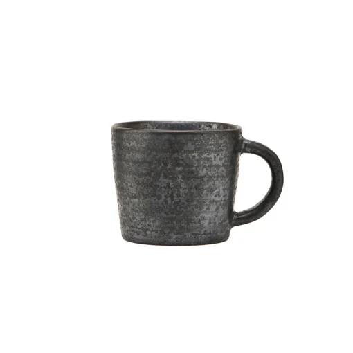 Espressotasse Steingut