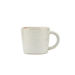 Espressotasse Steingut
