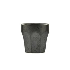 Espressotasse Steingut