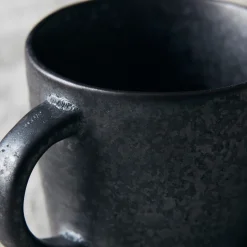 Espressotasse Steingut