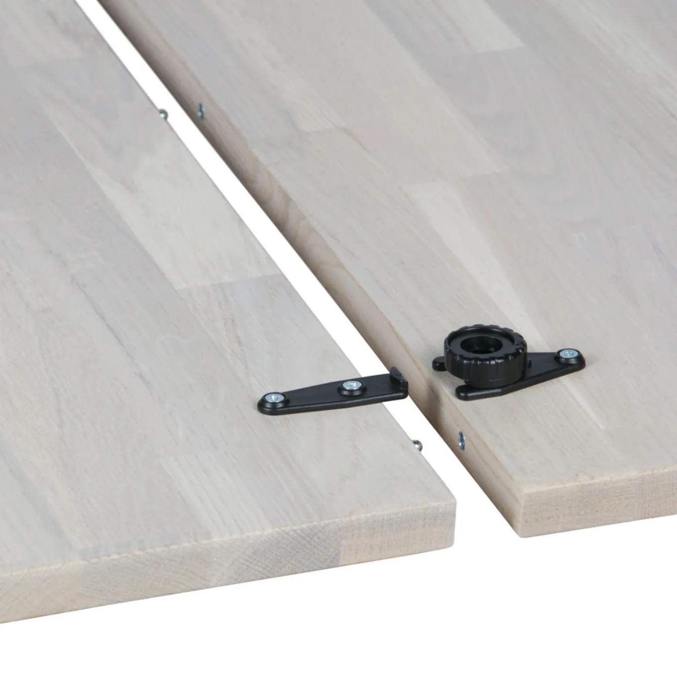 Esstisch Eiche ausziehbar