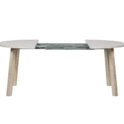 Esstisch Eiche ausziehbar