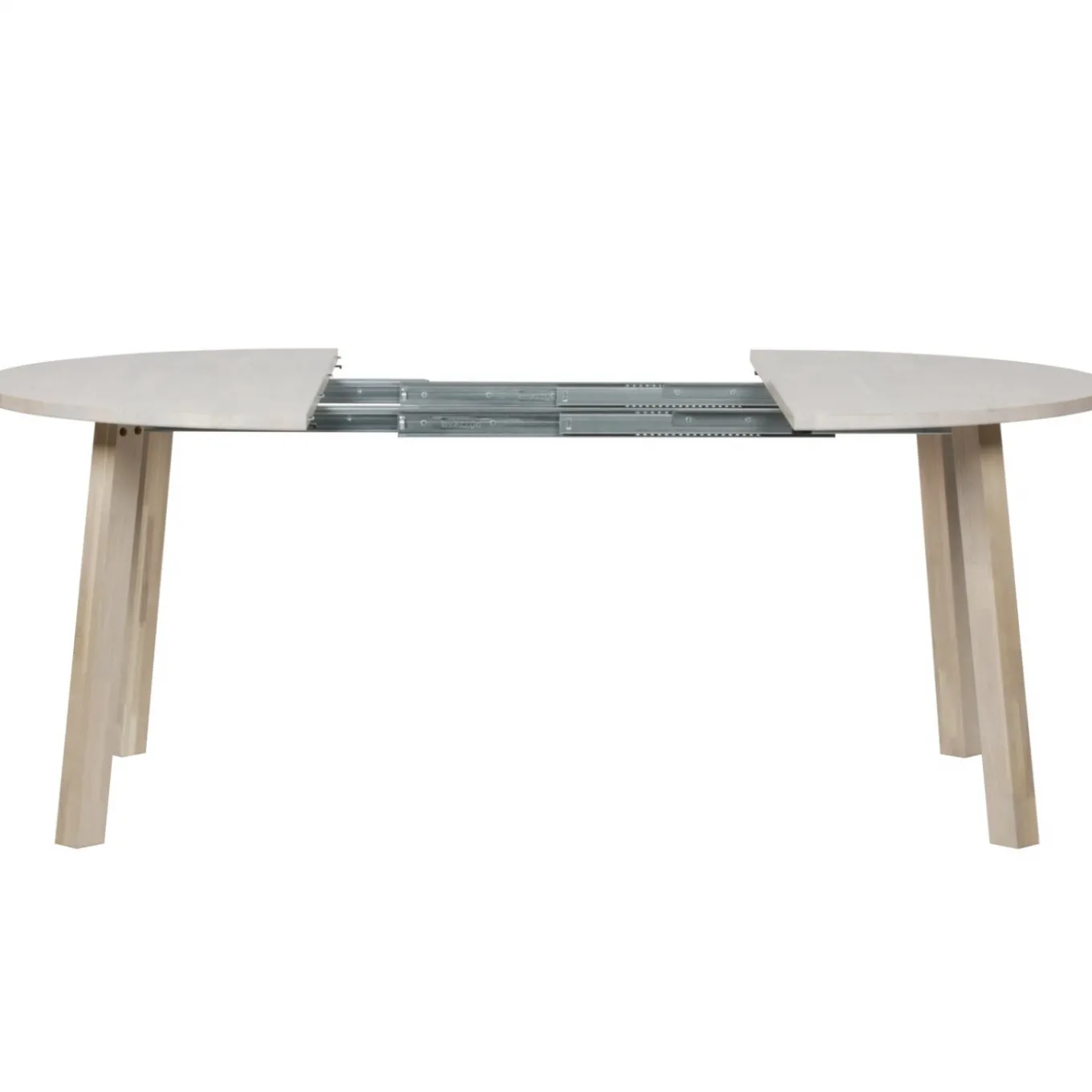 Esstisch Eiche ausziehbar