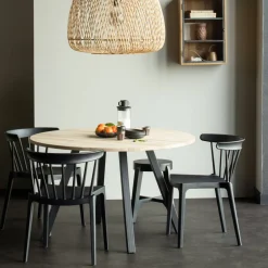 Esstisch Tablo Eiche