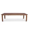 Esstisch Teak