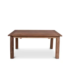 Esstisch Teak