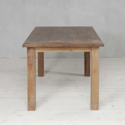 Esstisch Teak